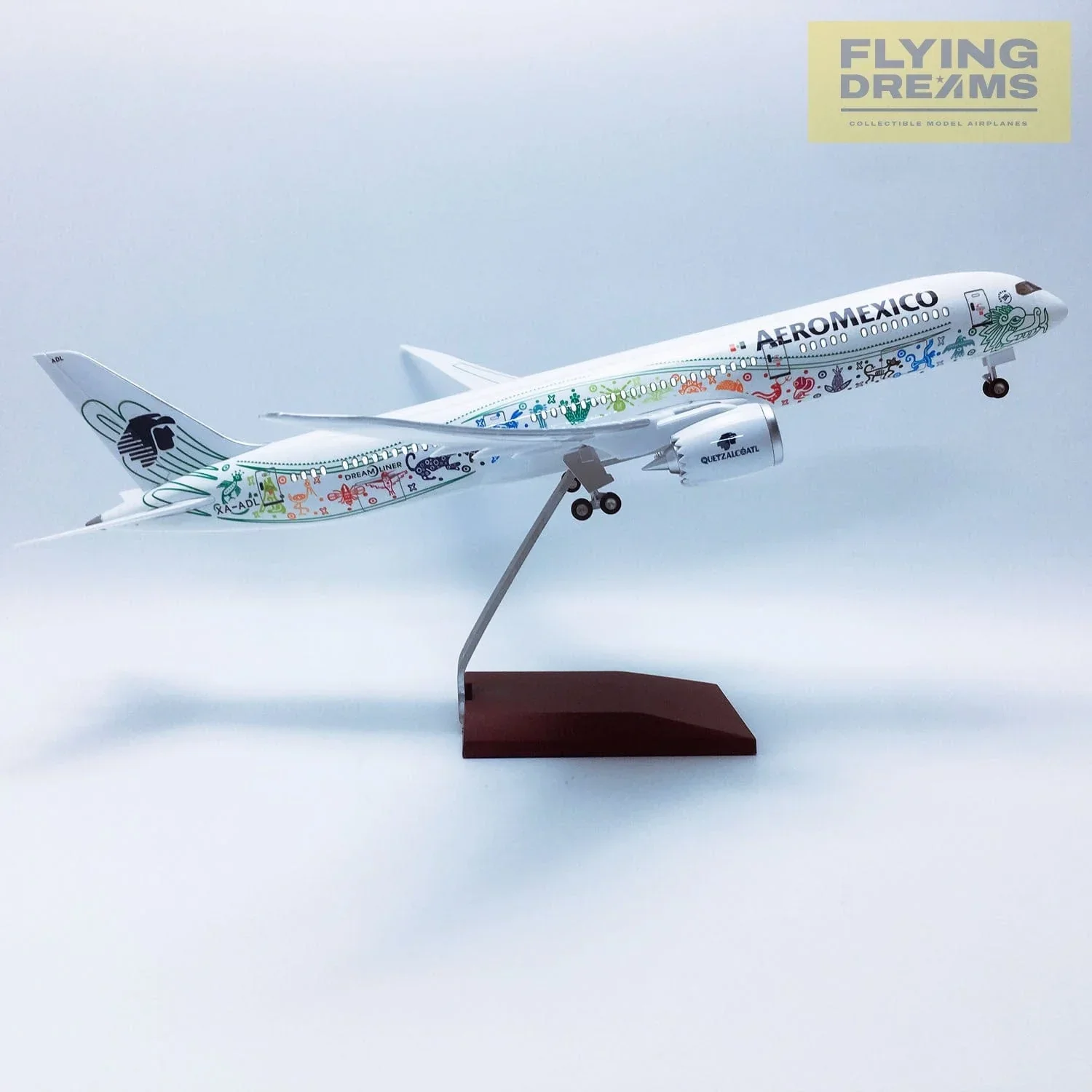 Elevate Your Aviation Collection