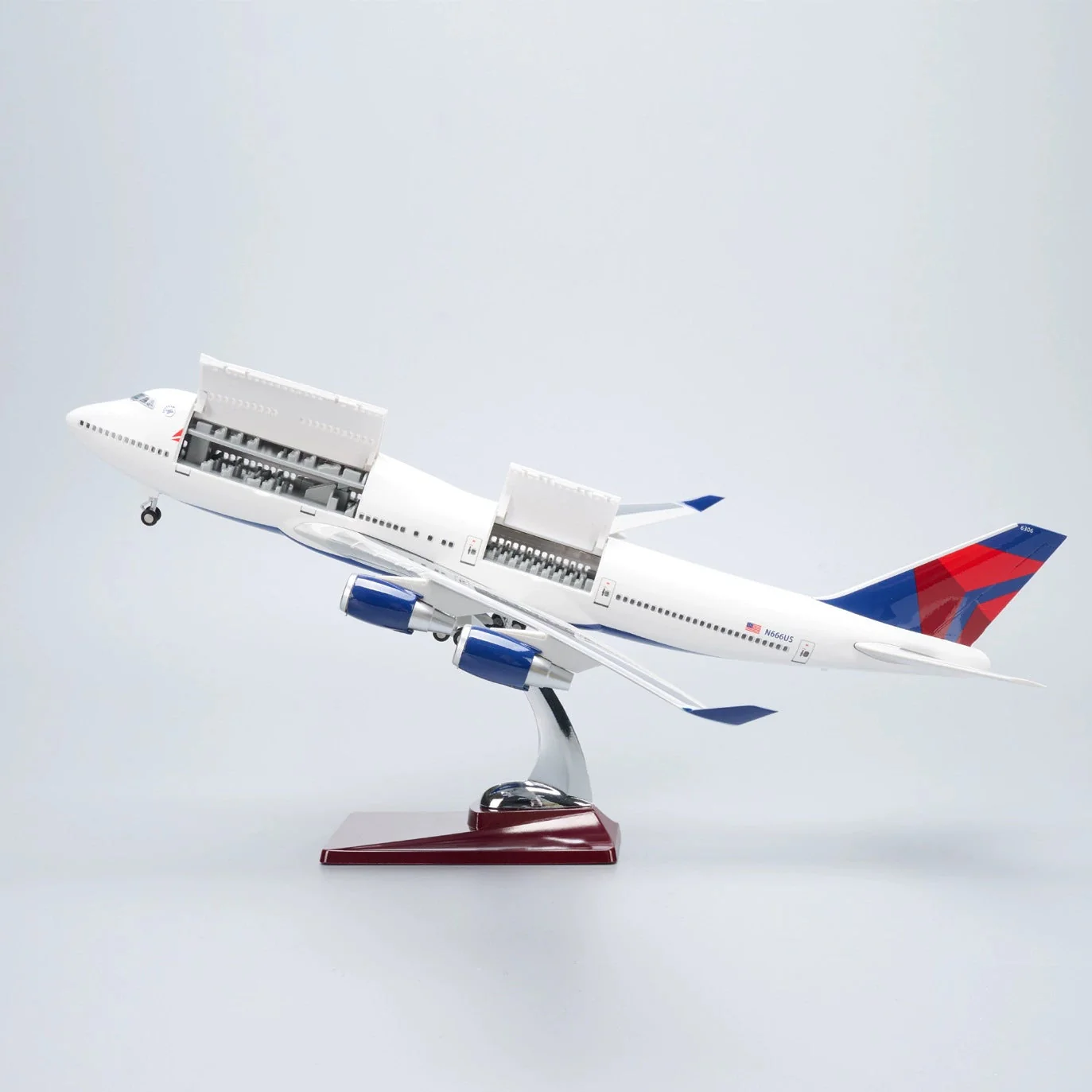 Delta